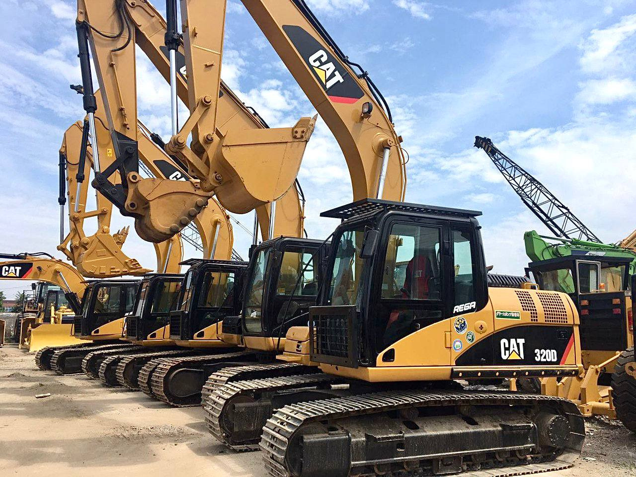 OUTONG MACHINERY LIMITED - oferta de vinzare undefined: Foto 2