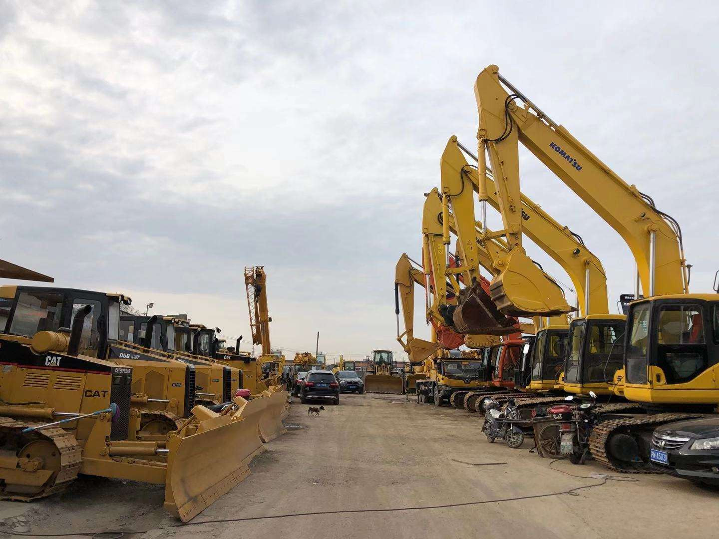 OUTONG MACHINERY LIMITED - oferta de vinzare undefined: Foto 7