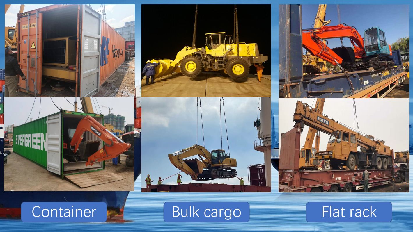 OUTONG MACHINERY LIMITED - oferta de vinzare undefined: Foto 9