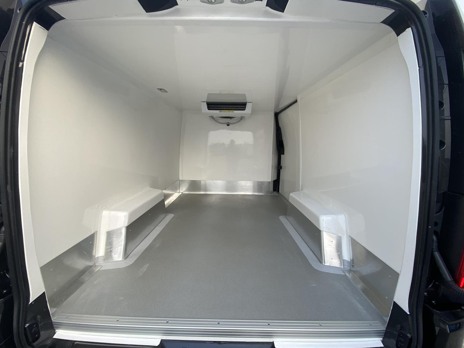 RINZ ROS d.o.o. (GmbH) - Autoutilitare undefined: Foto 47