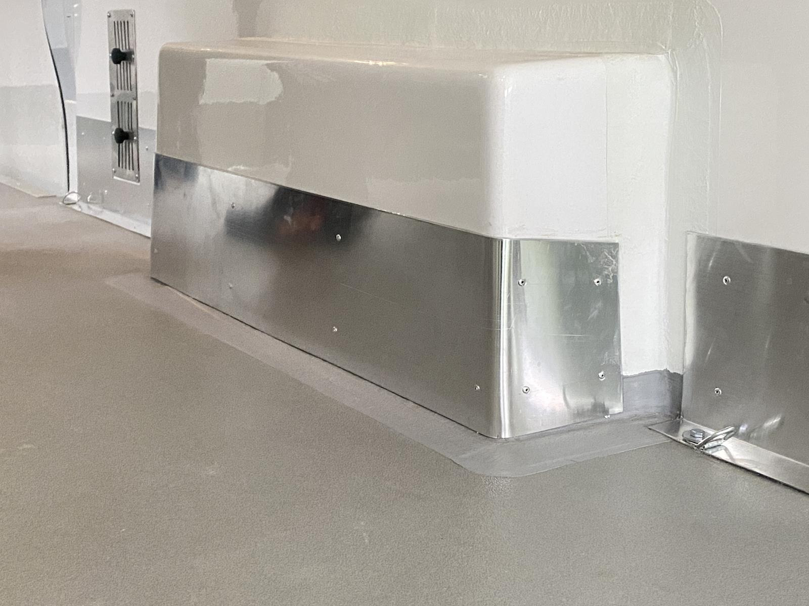 RINZ ROS d.o.o. (GmbH) - Autoutilitare undefined: Foto 15