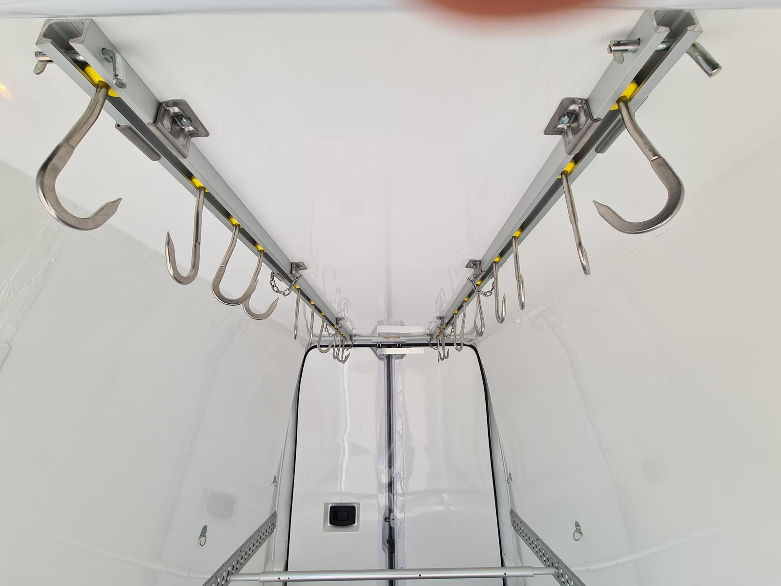 RINZ ROS d.o.o. (GmbH) - Autoutilitare undefined: Foto 39