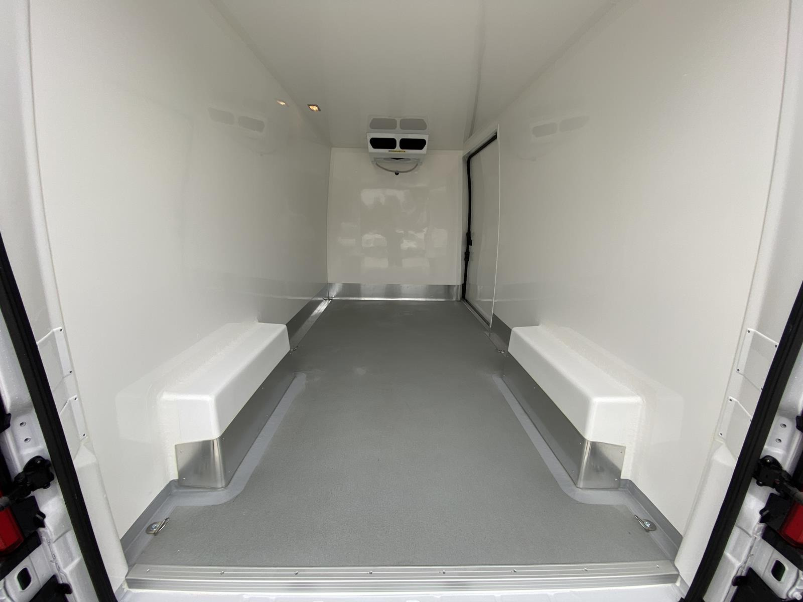 RINZ ROS d.o.o. (GmbH) - Autoutilitare undefined: Foto 28