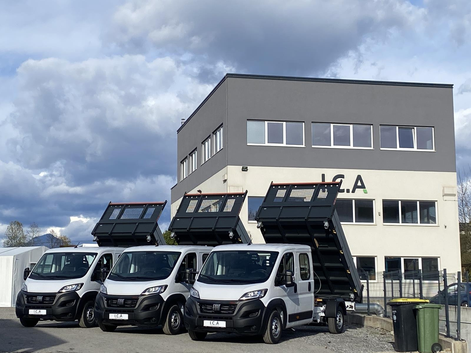 RINZ ROS d.o.o. (GmbH) - Autoutilitare undefined: Foto 65