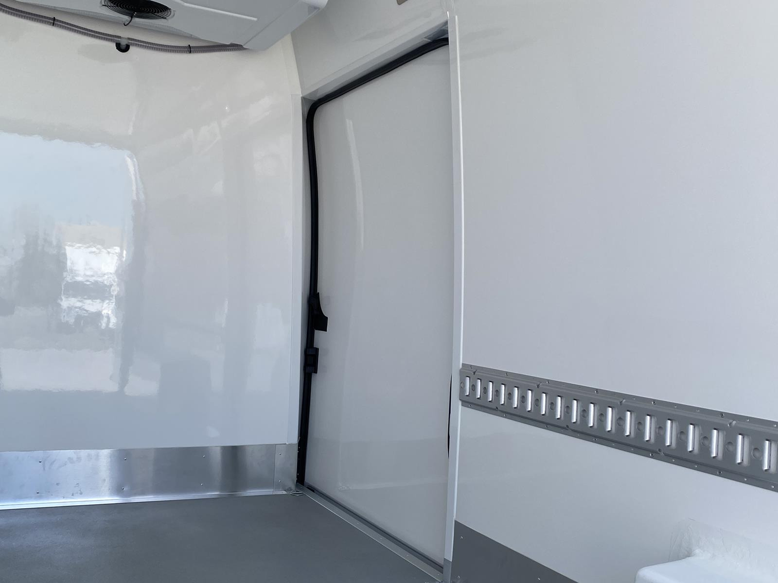 RINZ ROS d.o.o. (GmbH) - Autoutilitare undefined: Foto 21