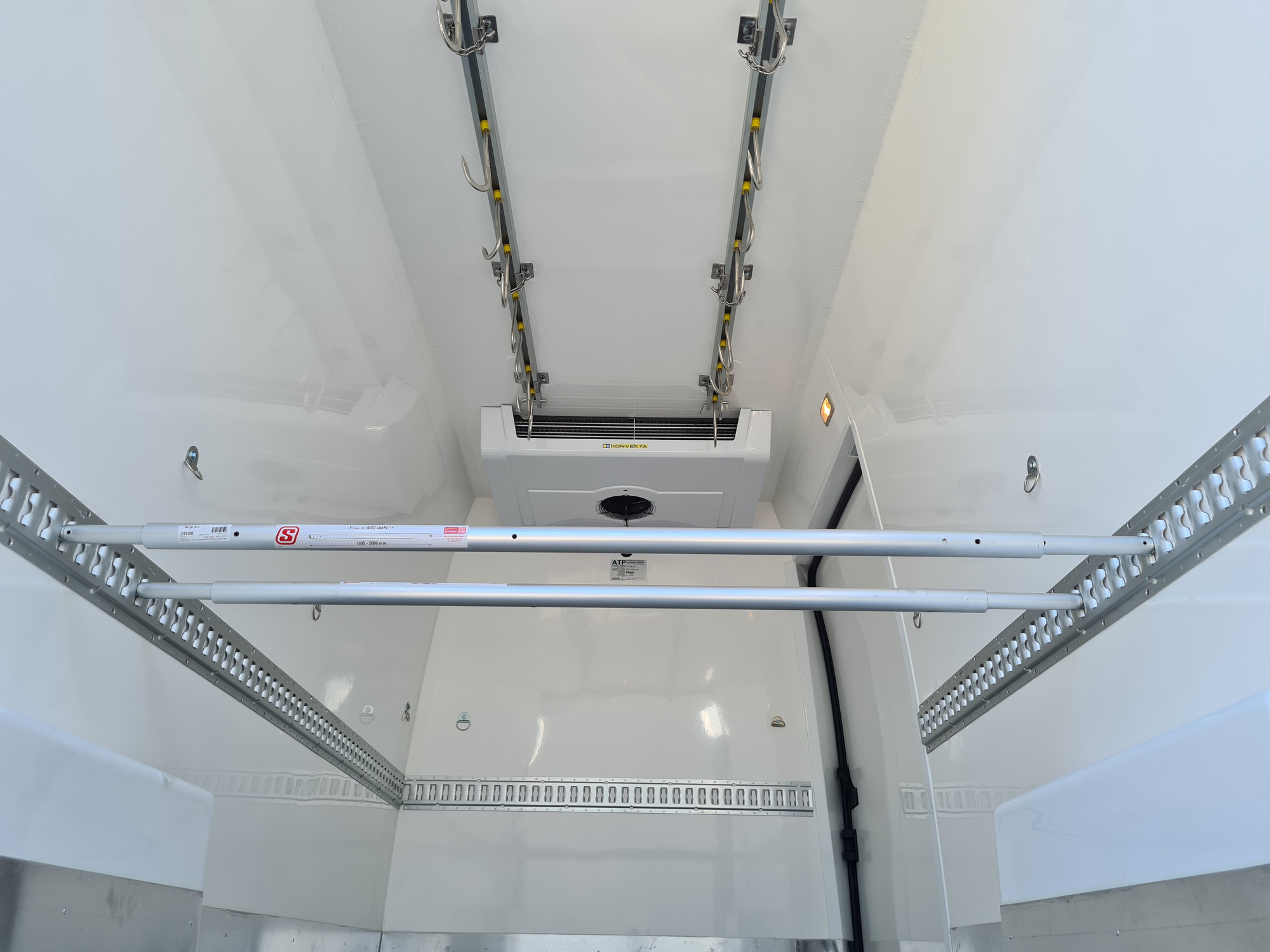 RINZ ROS d.o.o. (GmbH) - Autoutilitare undefined: Foto 37