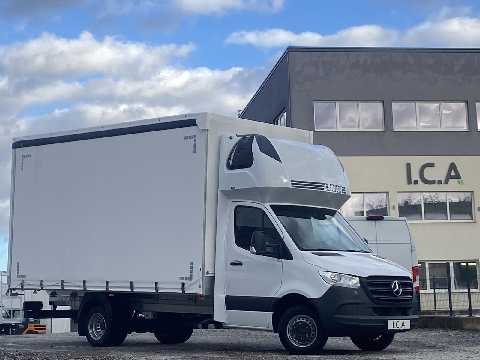 RINZ ROS d.o.o. (GmbH) - Autoutilitare undefined: Foto 67