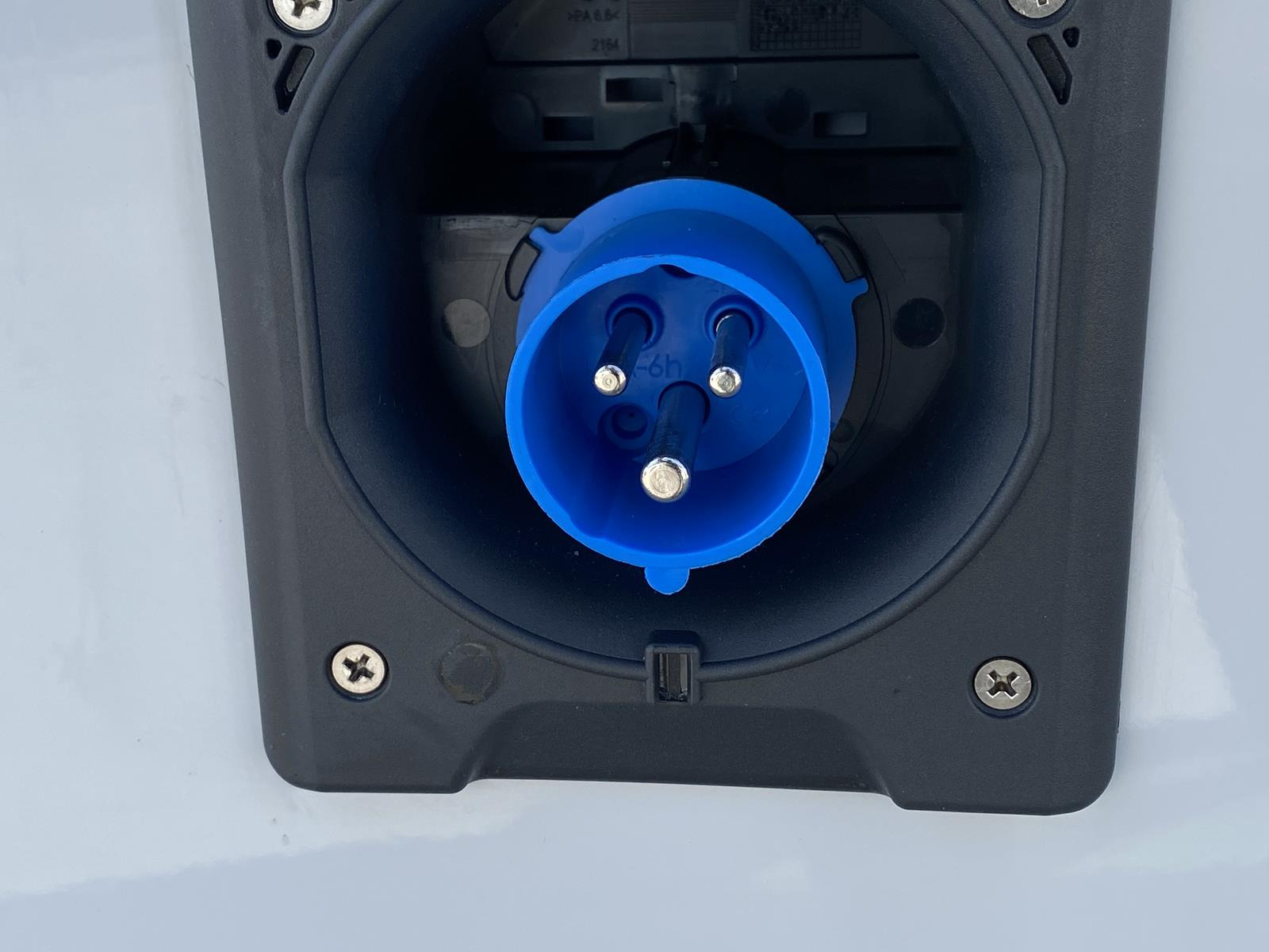 RINZ ROS d.o.o. (GmbH) - Autoutilitare undefined: Foto 8