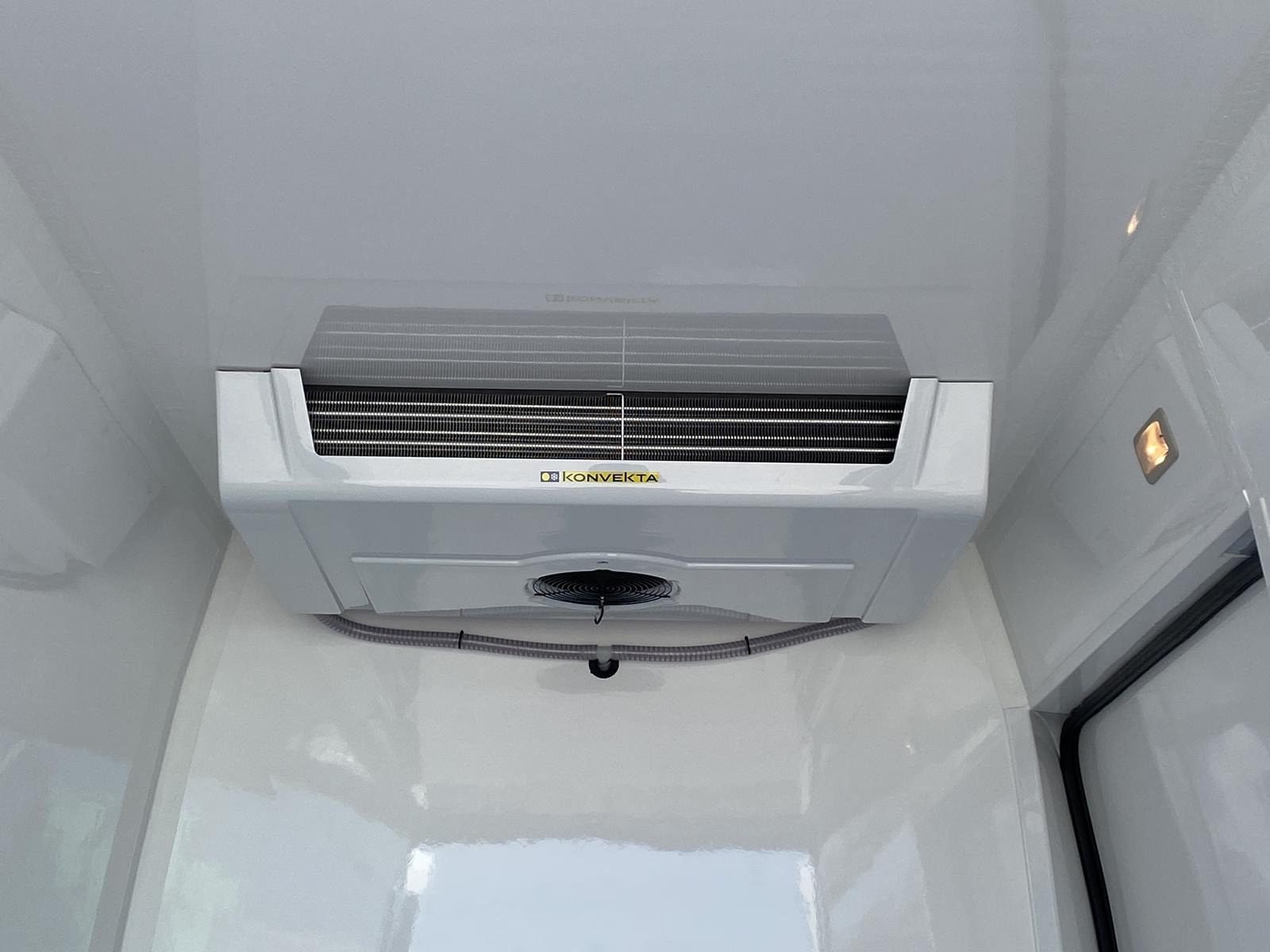 RINZ ROS d.o.o. (GmbH) - Autoutilitare undefined: Foto 22