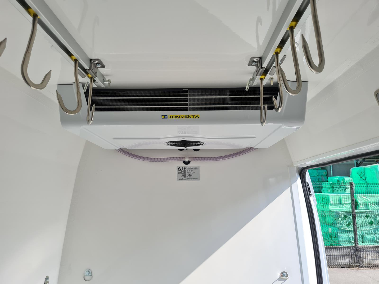 RINZ ROS d.o.o. (GmbH) - Autoutilitare undefined: Foto 41