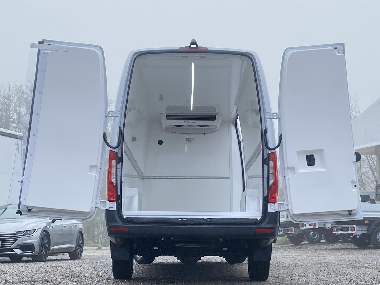 RINZ ROS d.o.o. (GmbH) - Autoutilitare undefined: Foto 1