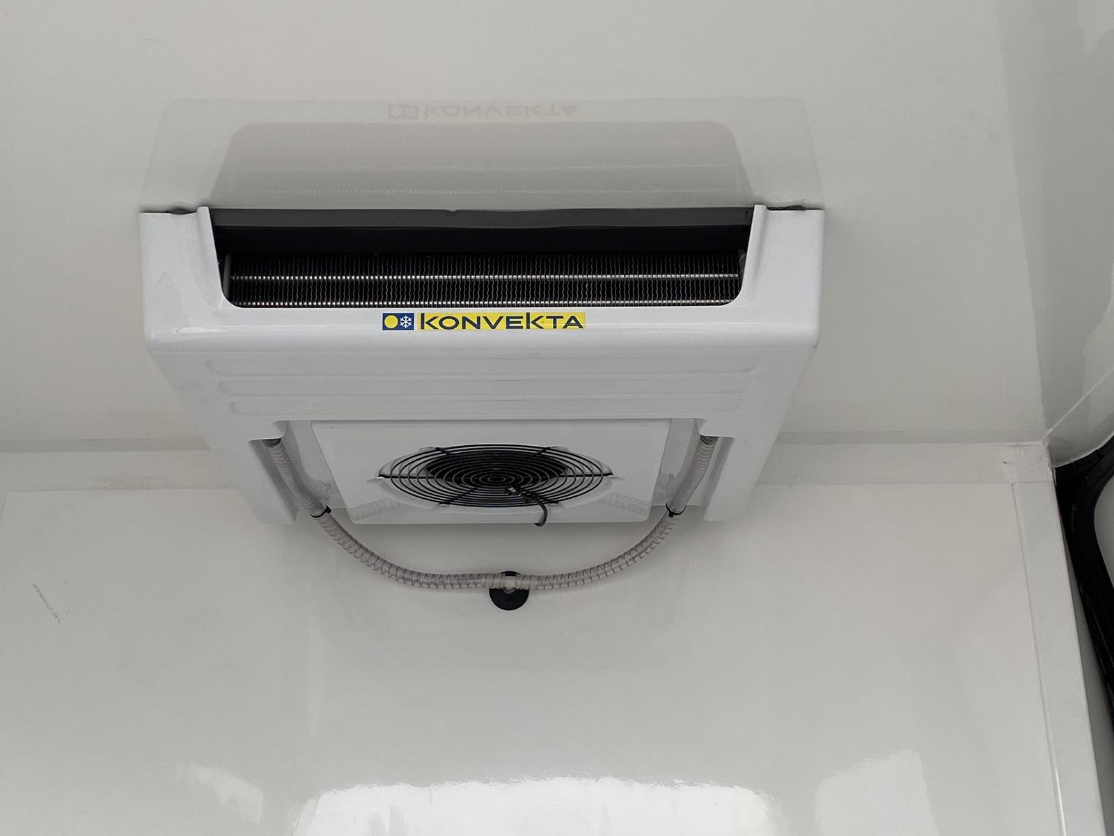 RINZ ROS d.o.o. (GmbH) - Autoutilitare undefined: Foto 49