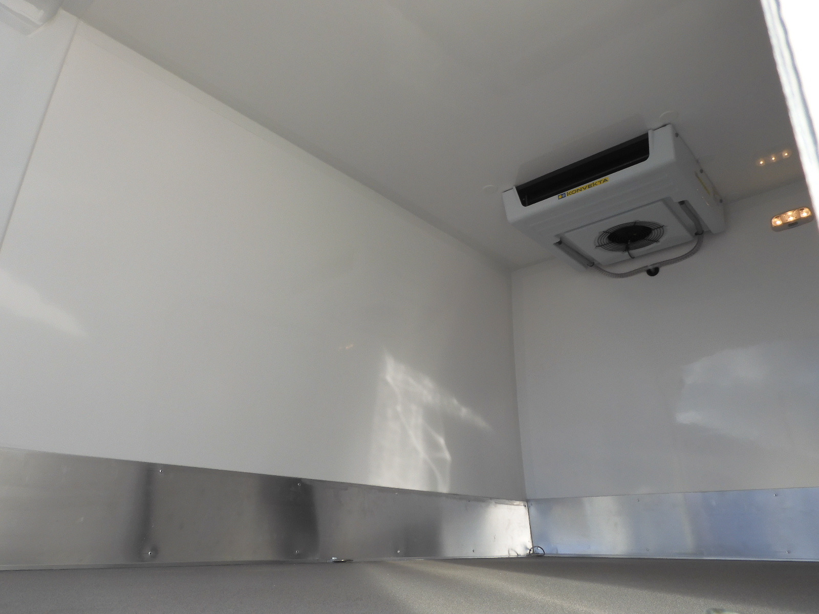 RINZ ROS d.o.o. (GmbH) - Autoutilitare undefined: Foto 54