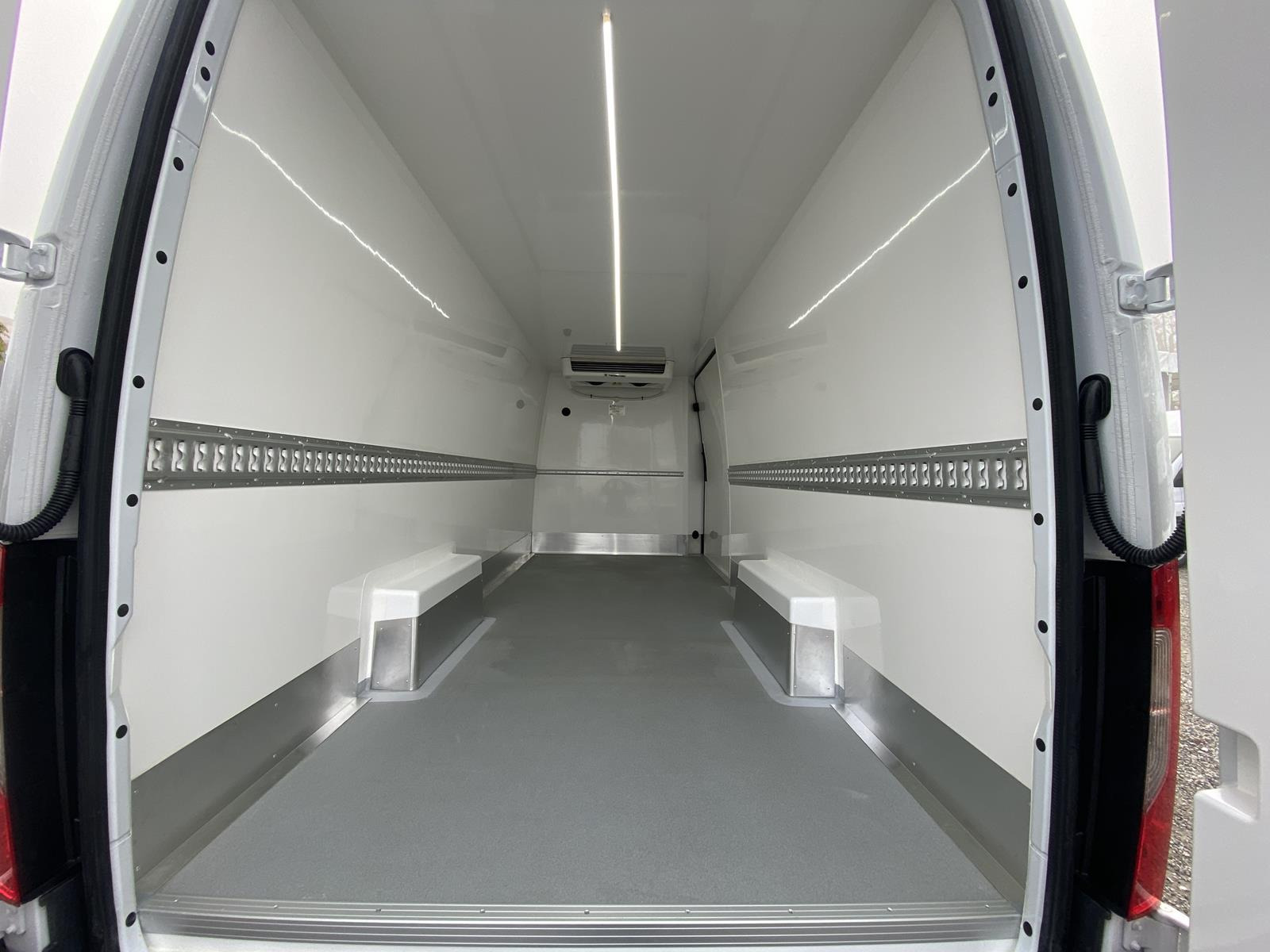 RINZ ROS d.o.o. (GmbH) - Autoutilitare undefined: Foto 19