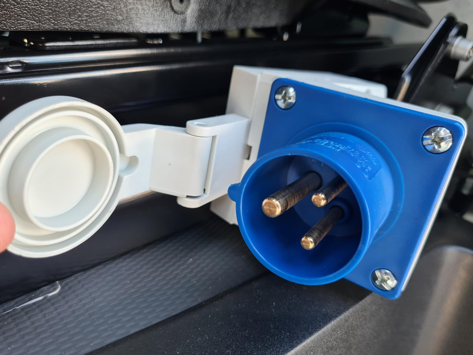 RINZ ROS d.o.o. (GmbH) - Autoutilitare undefined: Foto 43