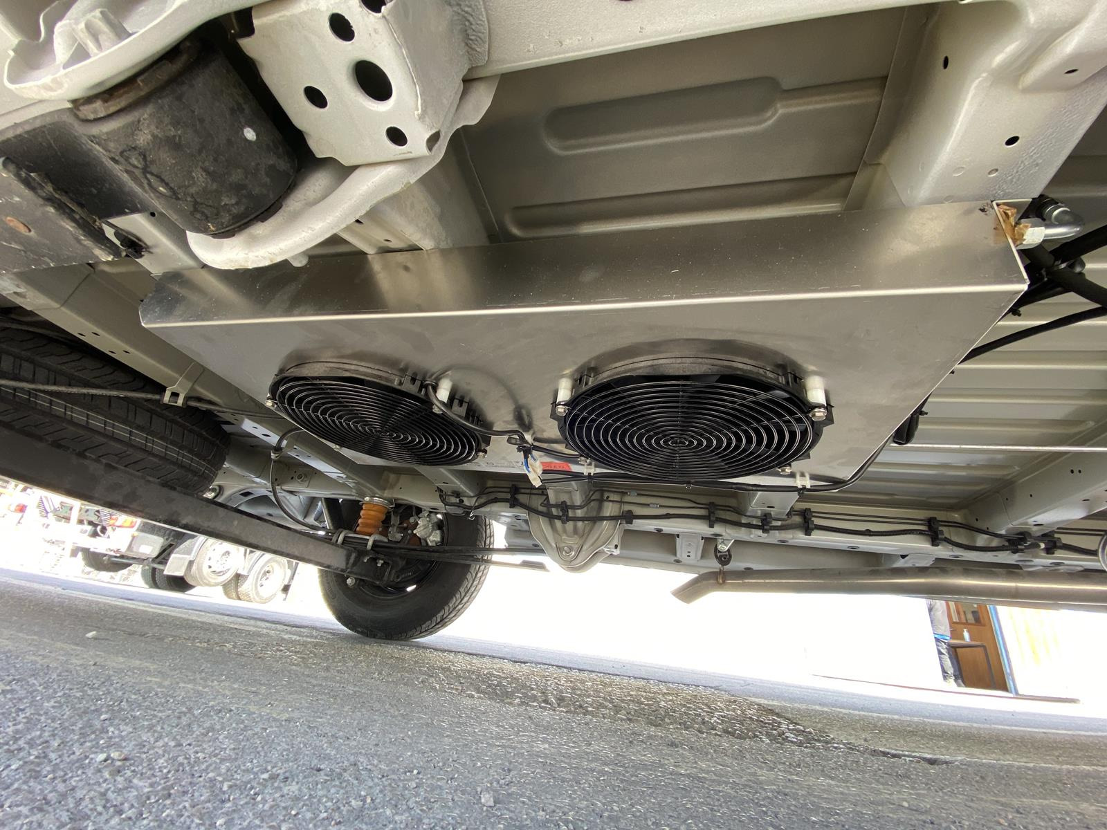 RINZ ROS d.o.o. (GmbH) - Autoutilitare undefined: Foto 23