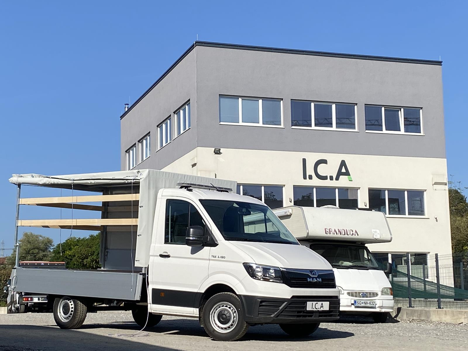 RINZ ROS d.o.o. (GmbH) - Autoutilitare undefined: Foto 64