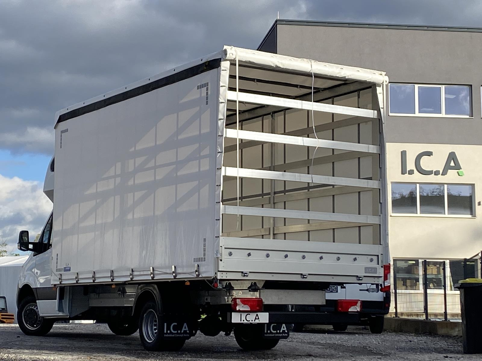 RINZ ROS d.o.o. (GmbH) - Autoutilitare undefined: Foto 66