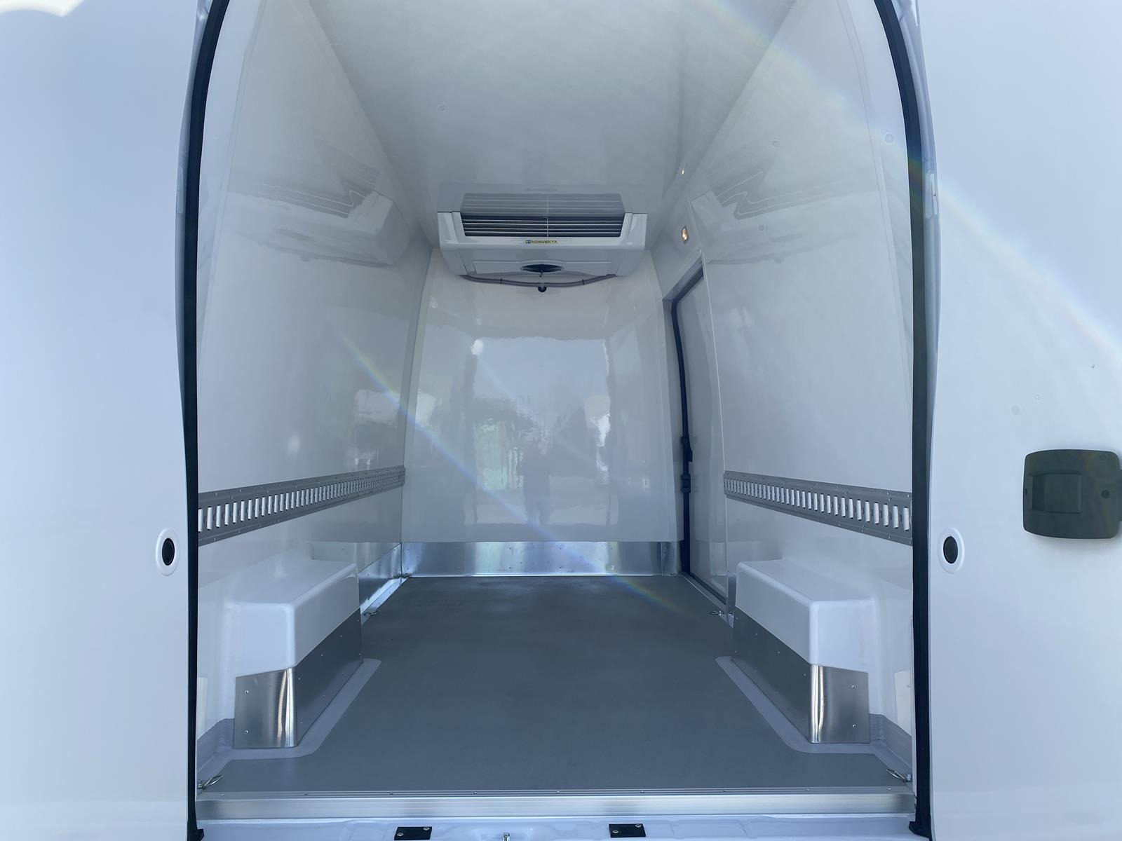 RINZ ROS d.o.o. (GmbH) - Autoutilitare undefined: Foto 5