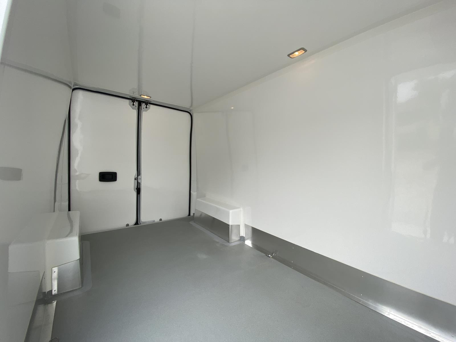 RINZ ROS d.o.o. (GmbH) - Autoutilitare undefined: Foto 27