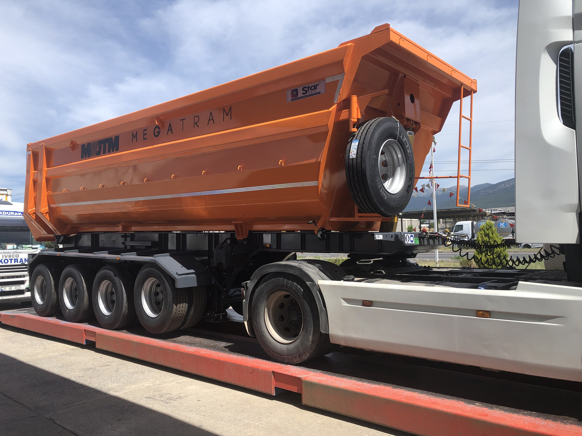 STAR YAGCILAR undefined: Foto 17