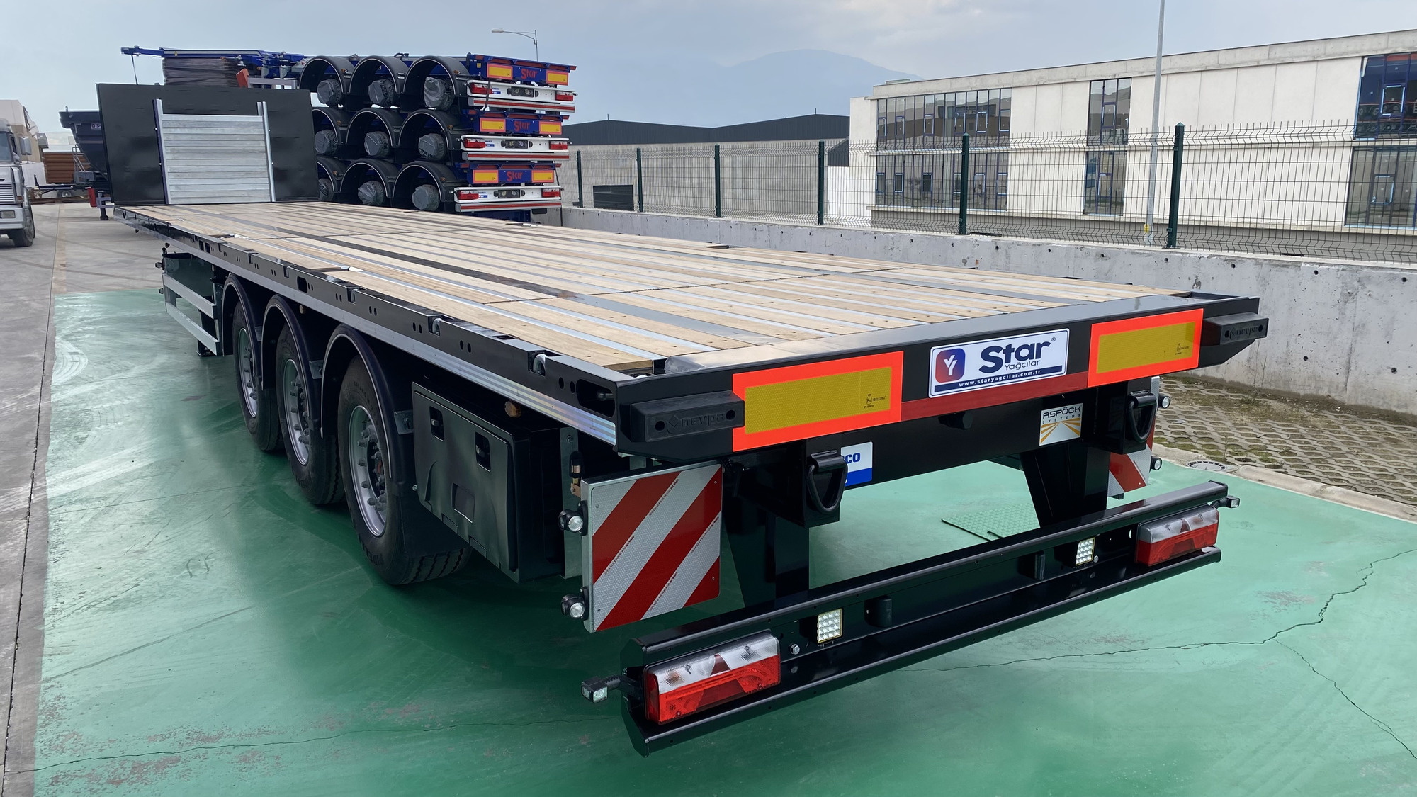 STAR YAGCILAR undefined: Foto 5