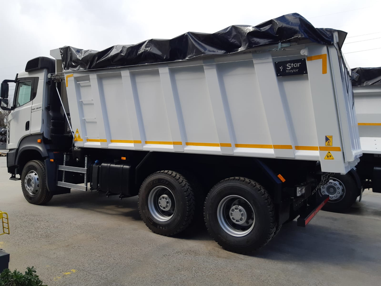 STAR YAGCILAR undefined: Foto 28