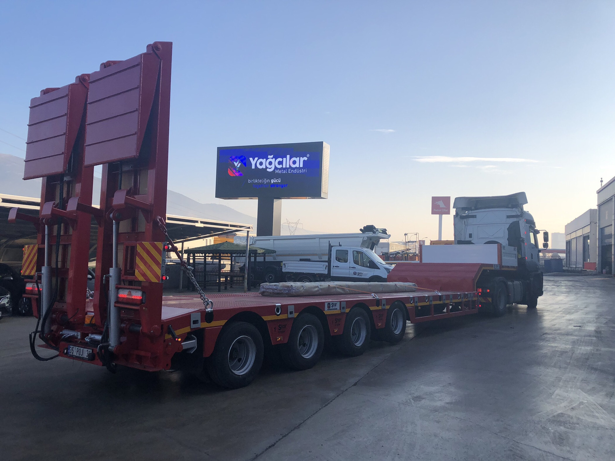 STAR YAGCILAR undefined: Foto 14