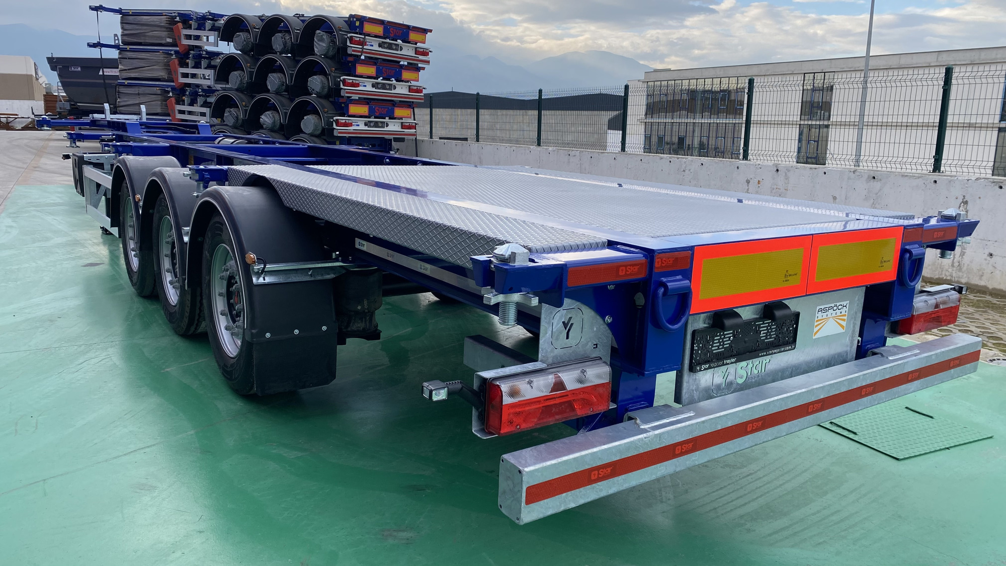 STAR YAGCILAR undefined: Foto 10