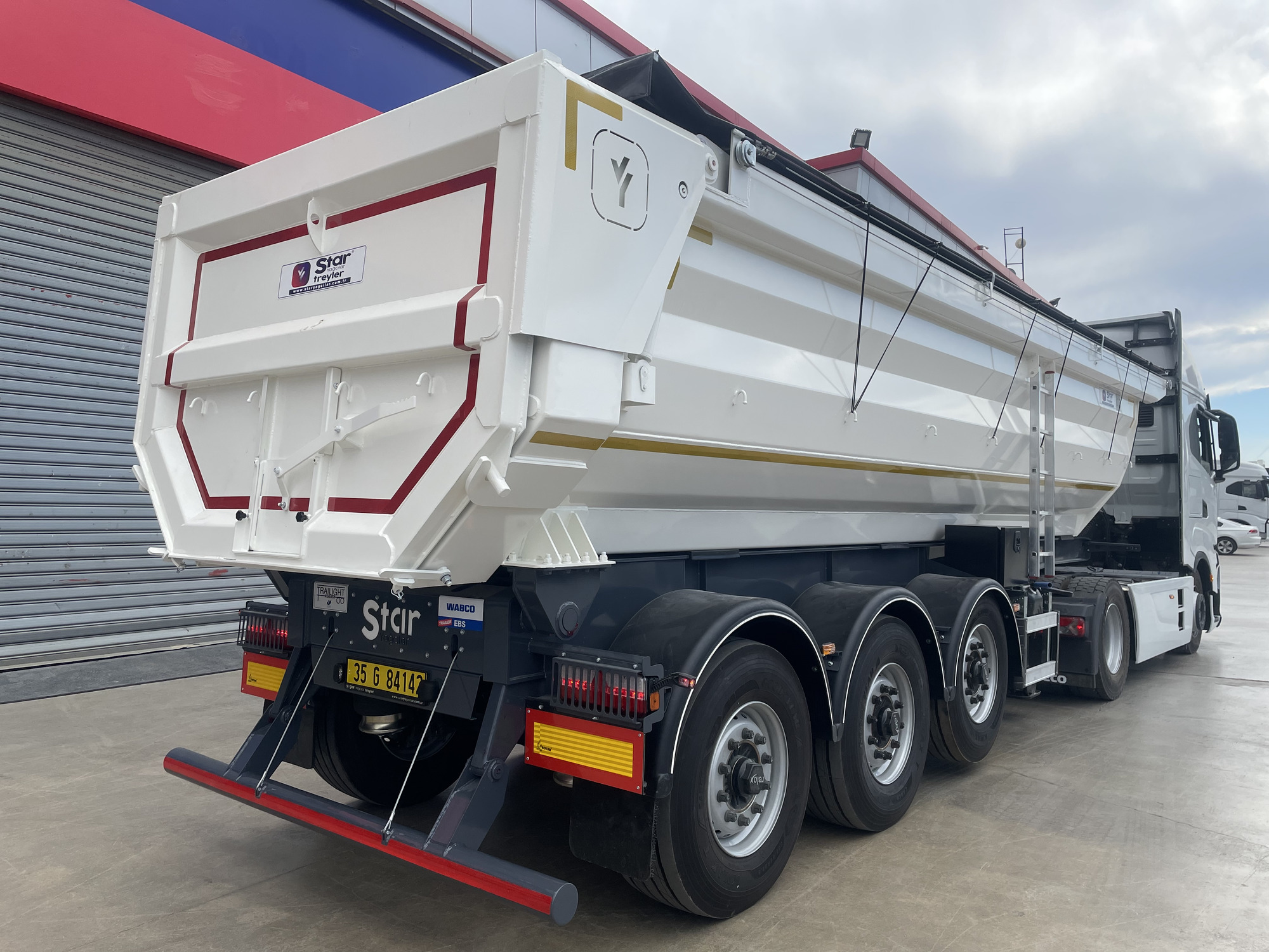 STAR YAGCILAR undefined: Foto 22