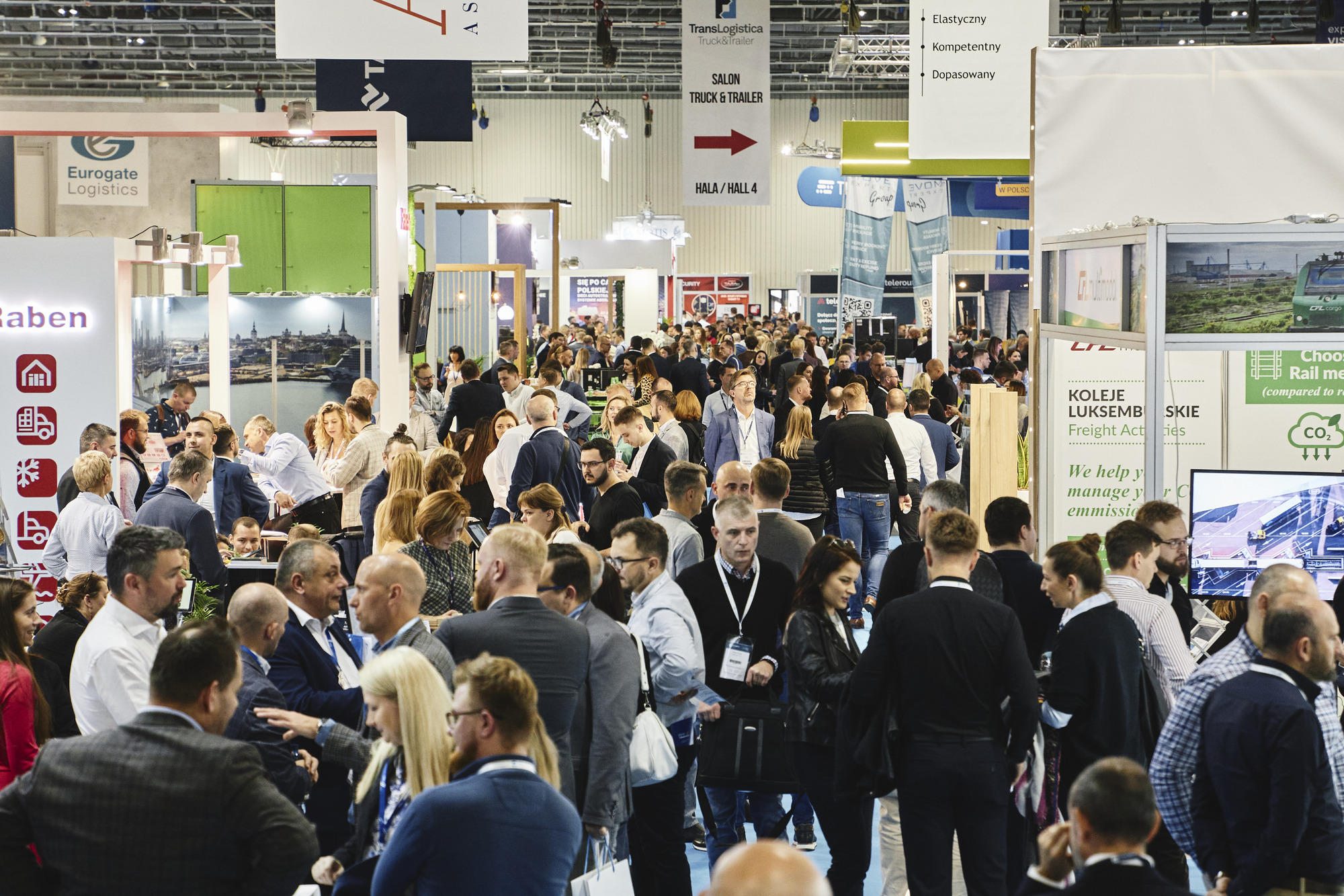 TransLogistica 2023 undefined: Foto 3