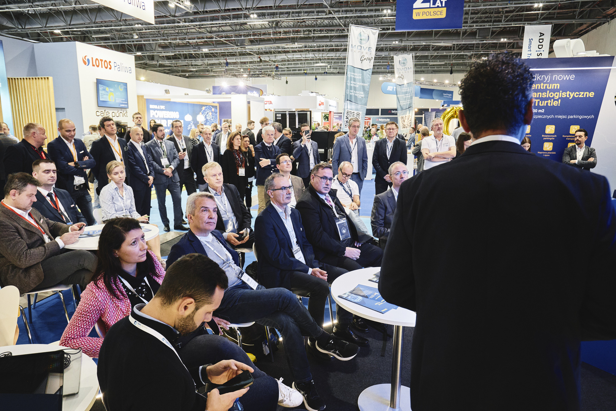 TransLogistica 2023 undefined: Foto 2