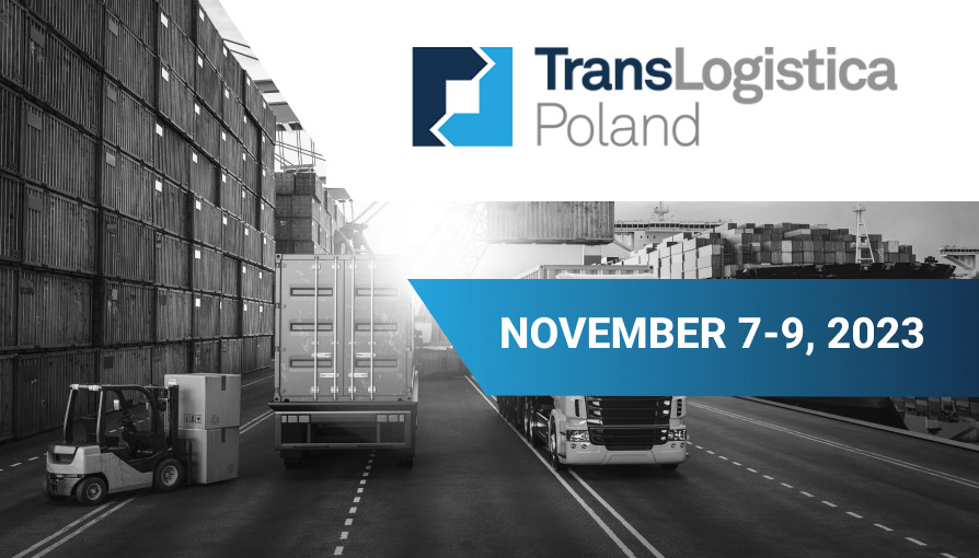 TransLogistica 2023 undefined: Foto 4