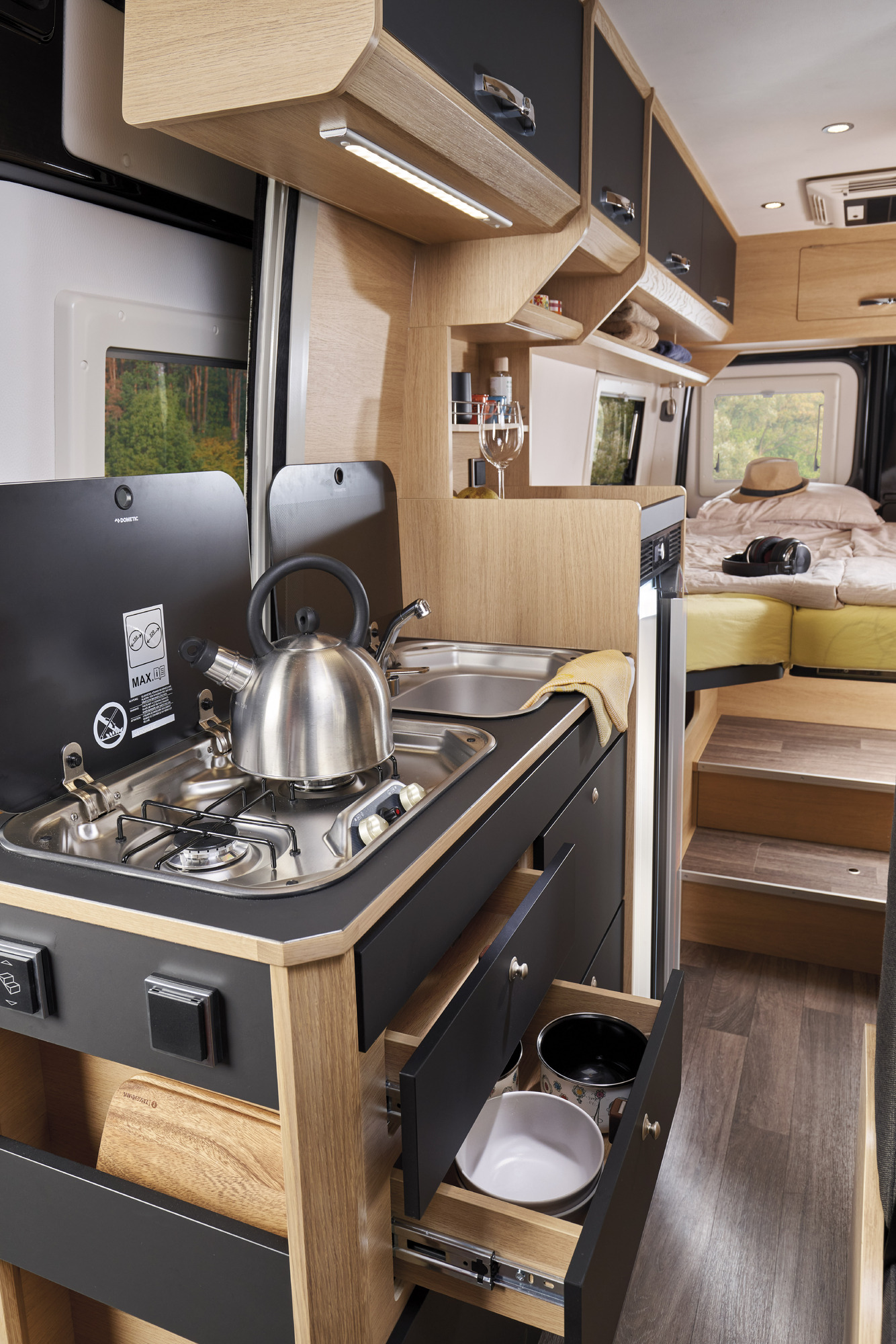 2 AP SPÓŁKA Z OGRANICZONĄ ODPOWIEDZIALNOŚCIĄ - Autorulote - cutie de viteze: manuală undefined: Foto 9