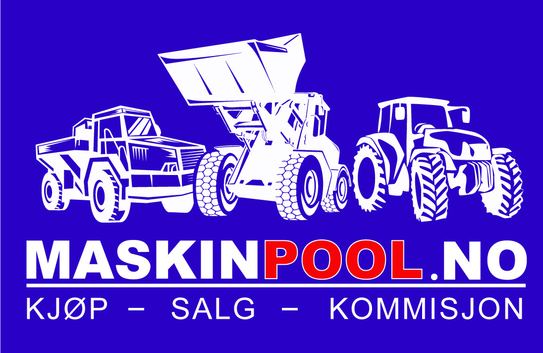 MASKINPOOL AS undefined: Foto 3