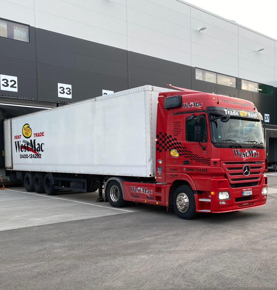 Westmac Oy undefined: Foto 16