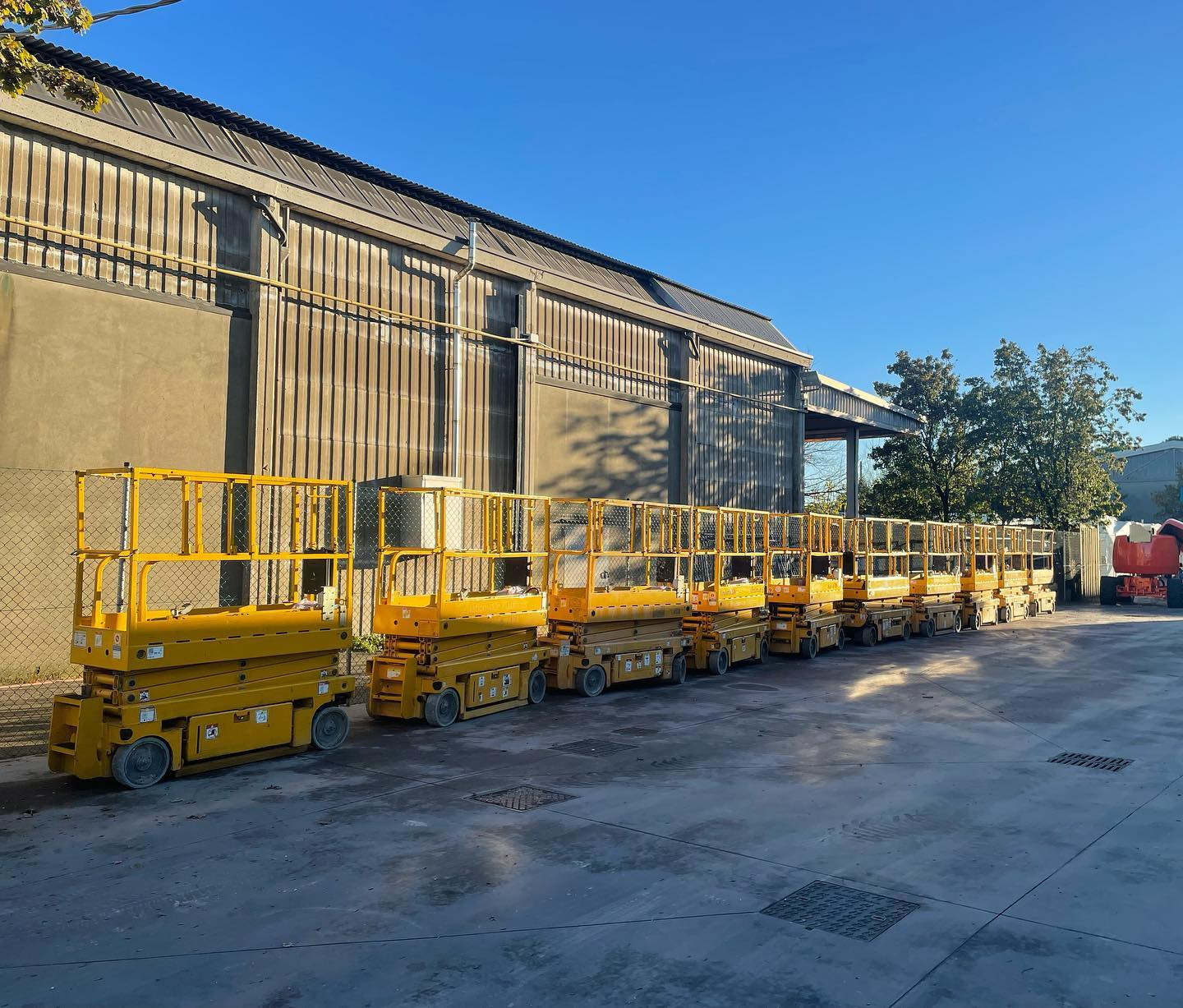 CENTRO USATO S.R.L. undefined: Foto 5