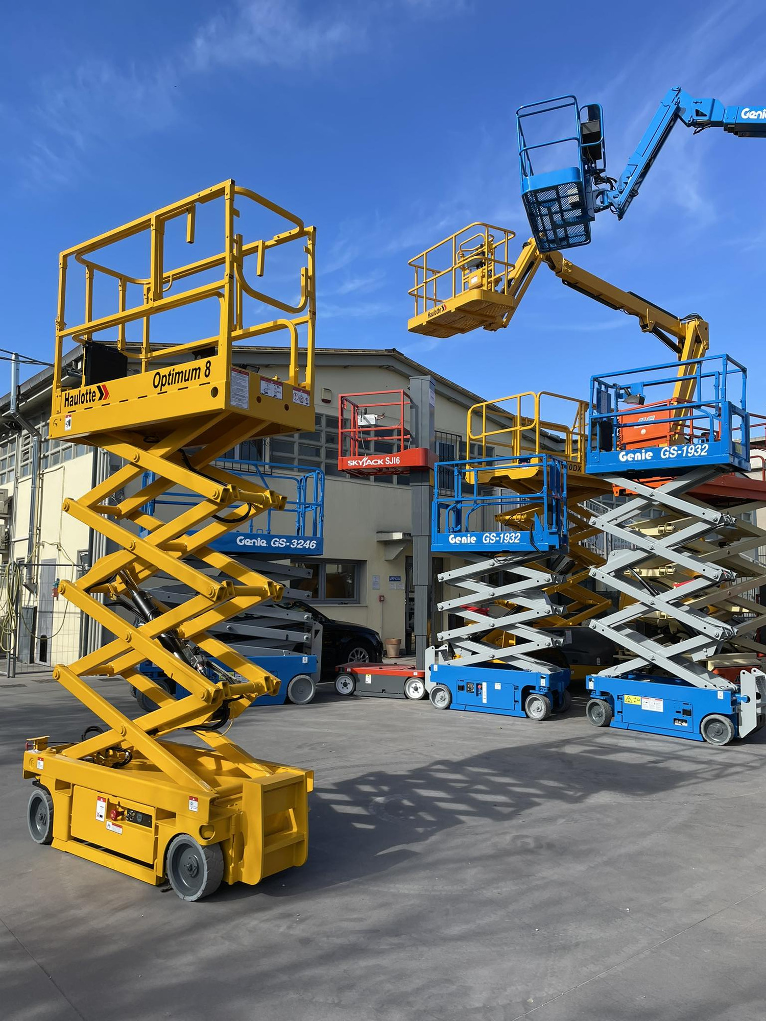 CENTRO USATO S.R.L. undefined: Foto 3