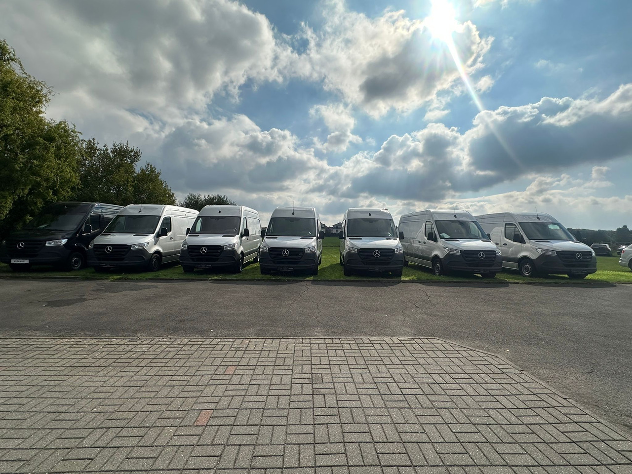 Autohaus Alliance e.K. undefined: Foto 2