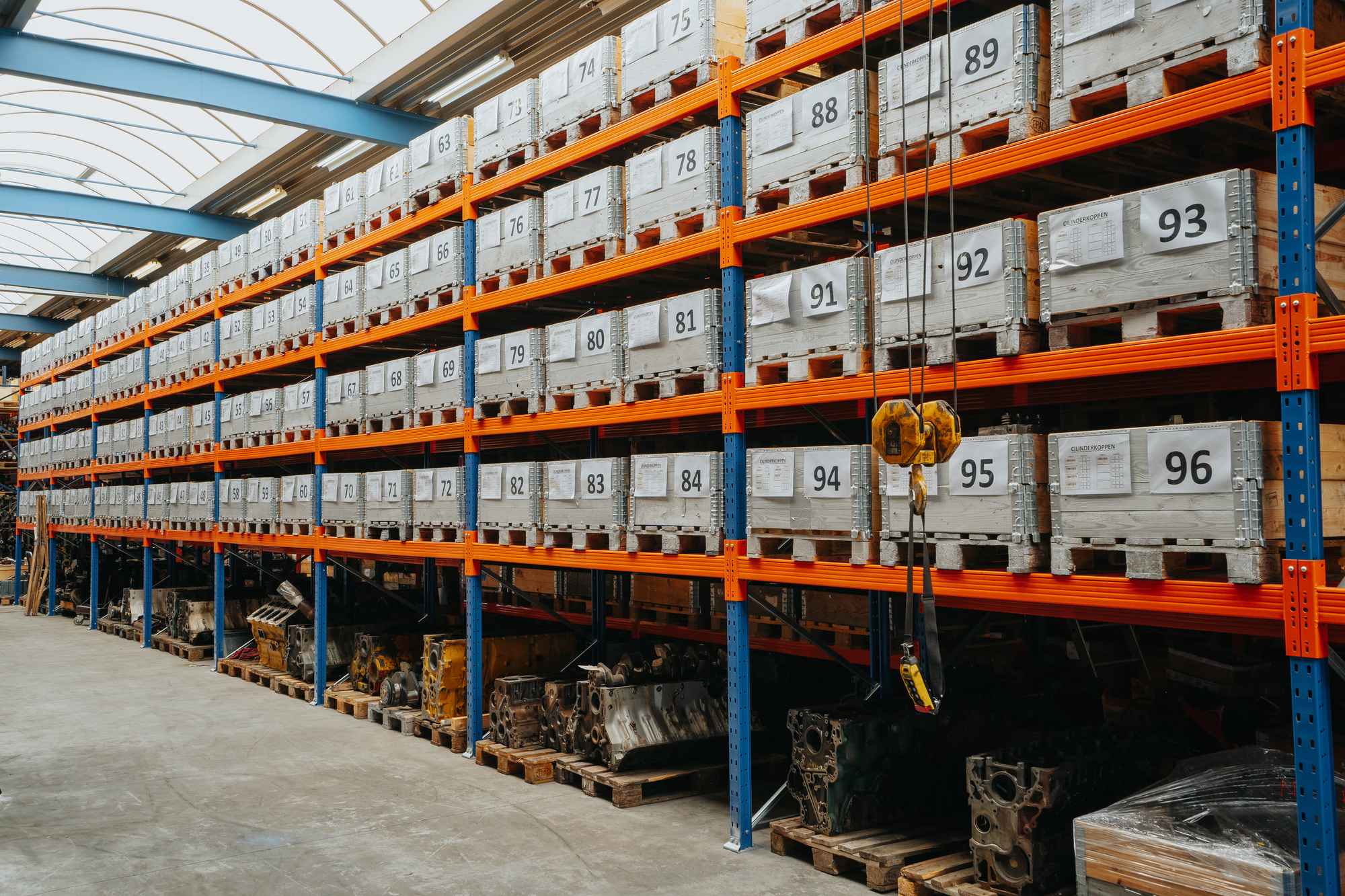 HAMOFA BVBA - Utilaje constructii VOLVO - An: 2005, Belgia undefined: Foto 1