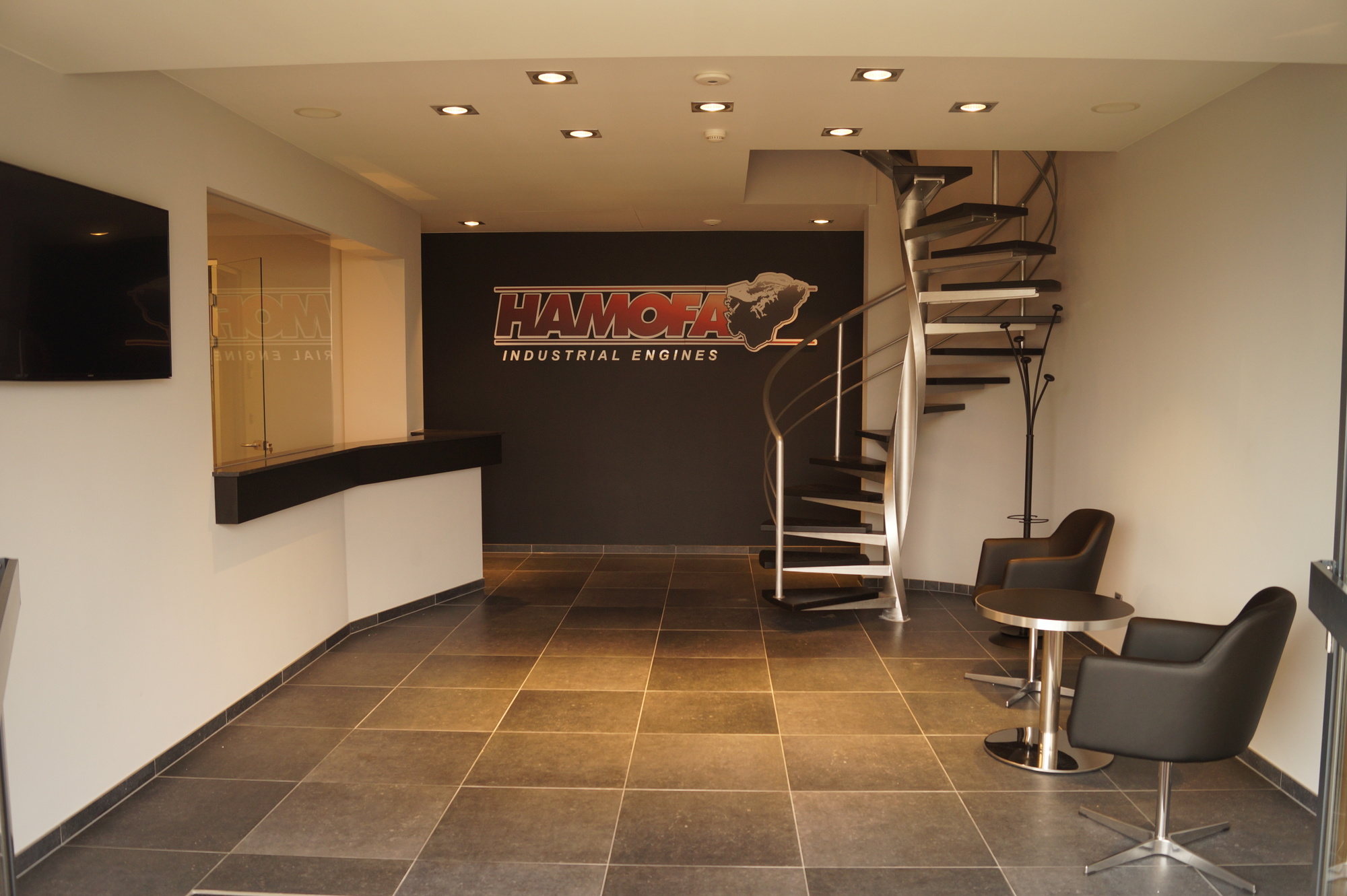 HAMOFA BVBA - Utilaje constructii VOLVO - An: 2005, Belgia undefined: Foto 3