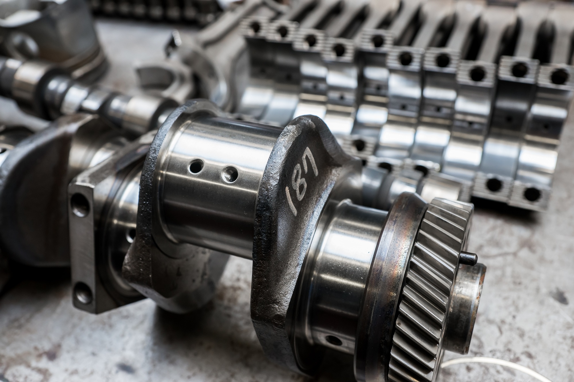 HAMOFA BVBA - Utilaje constructii VOLVO - An: 2005, Belgia undefined: Foto 4