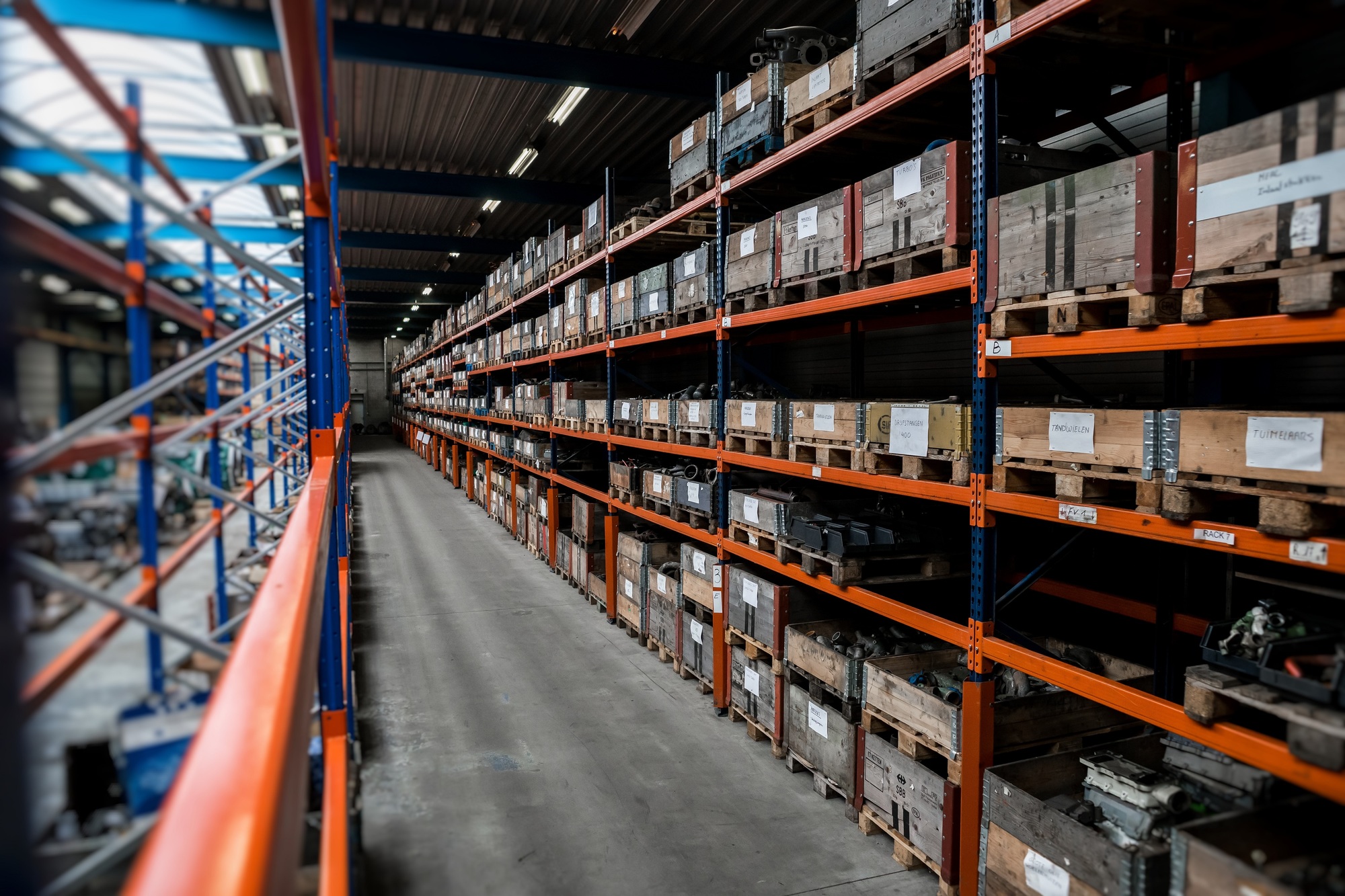 HAMOFA BVBA - Utilaje constructii VOLVO - An: 2005, Belgia undefined: Foto 6