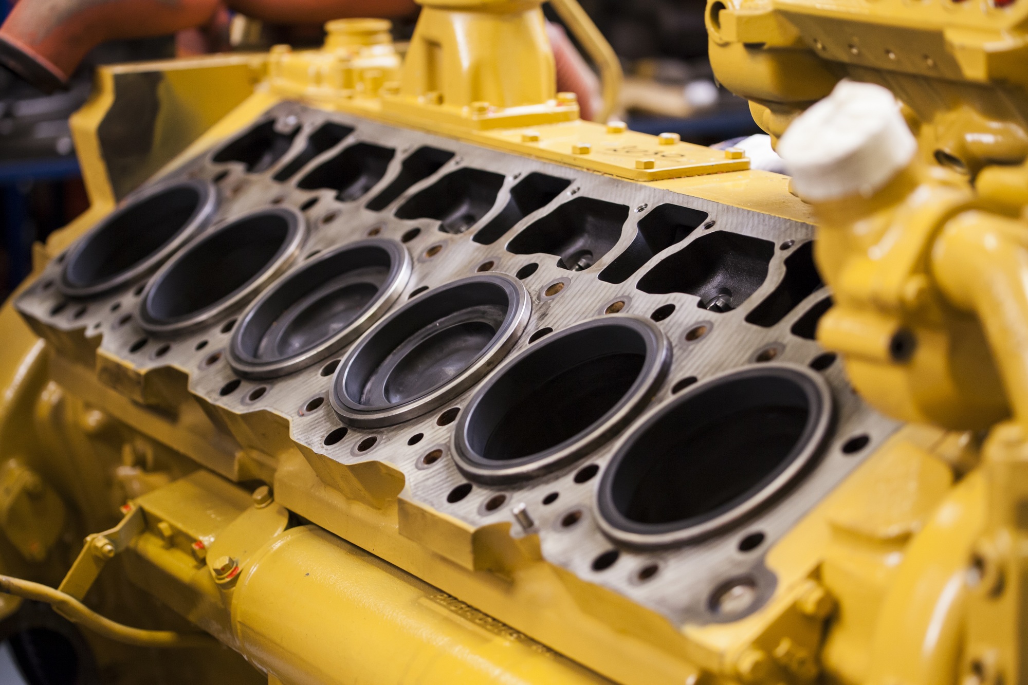 HAMOFA BVBA - Utilaje constructii VOLVO - An: 2005, Belgia undefined: Foto 7