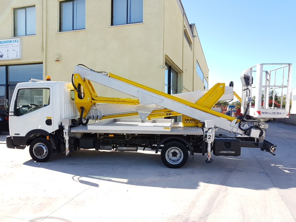 Centro Elevatori SRL - Utilaje constructii - An: 2010 undefined: Foto 5