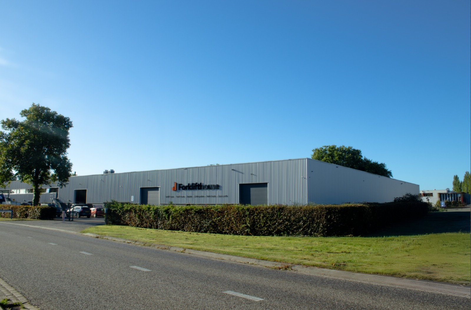 Forklifthouse B.V. undefined: Foto 5