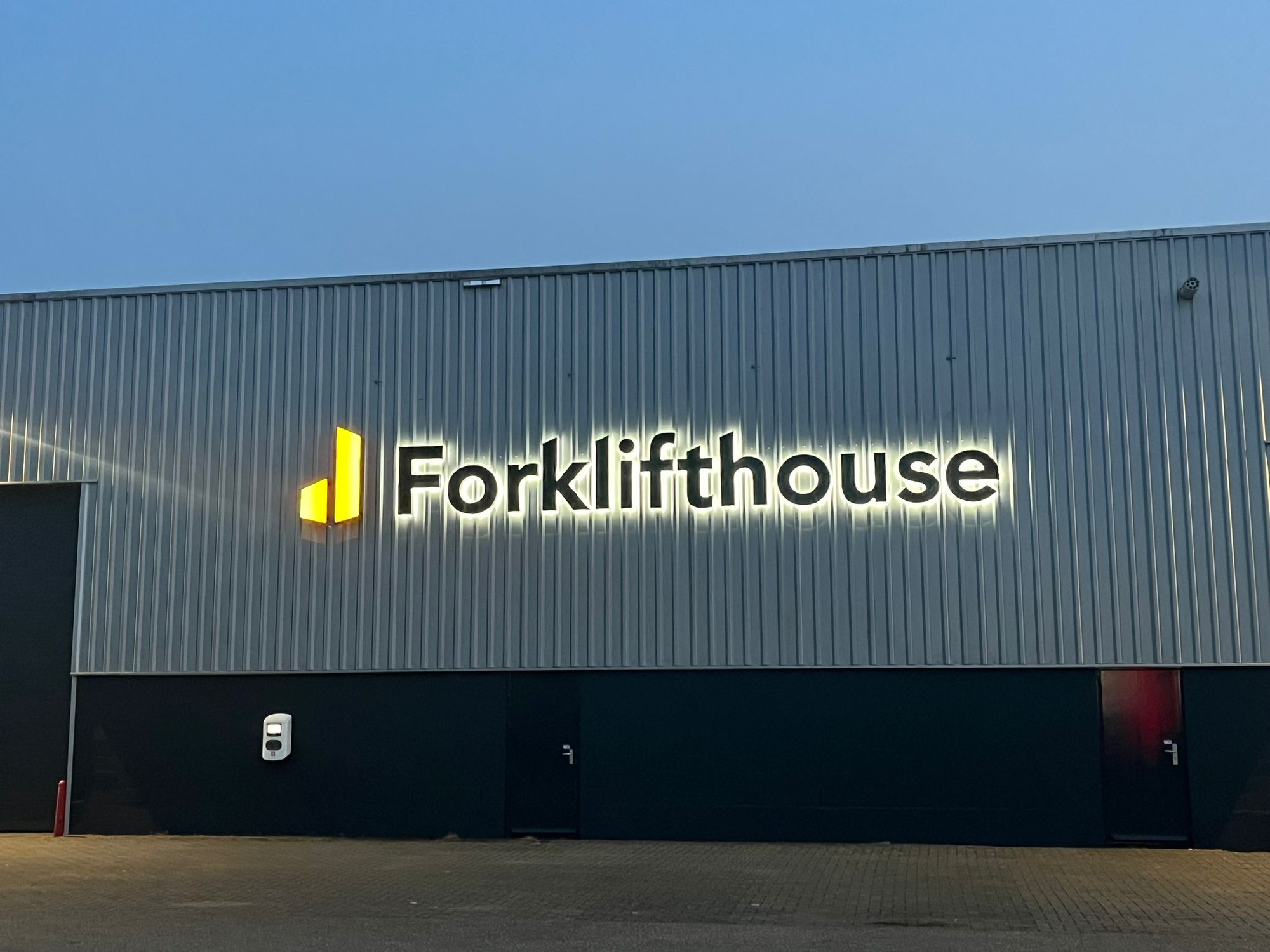 Forklifthouse B.V. undefined: Foto 6