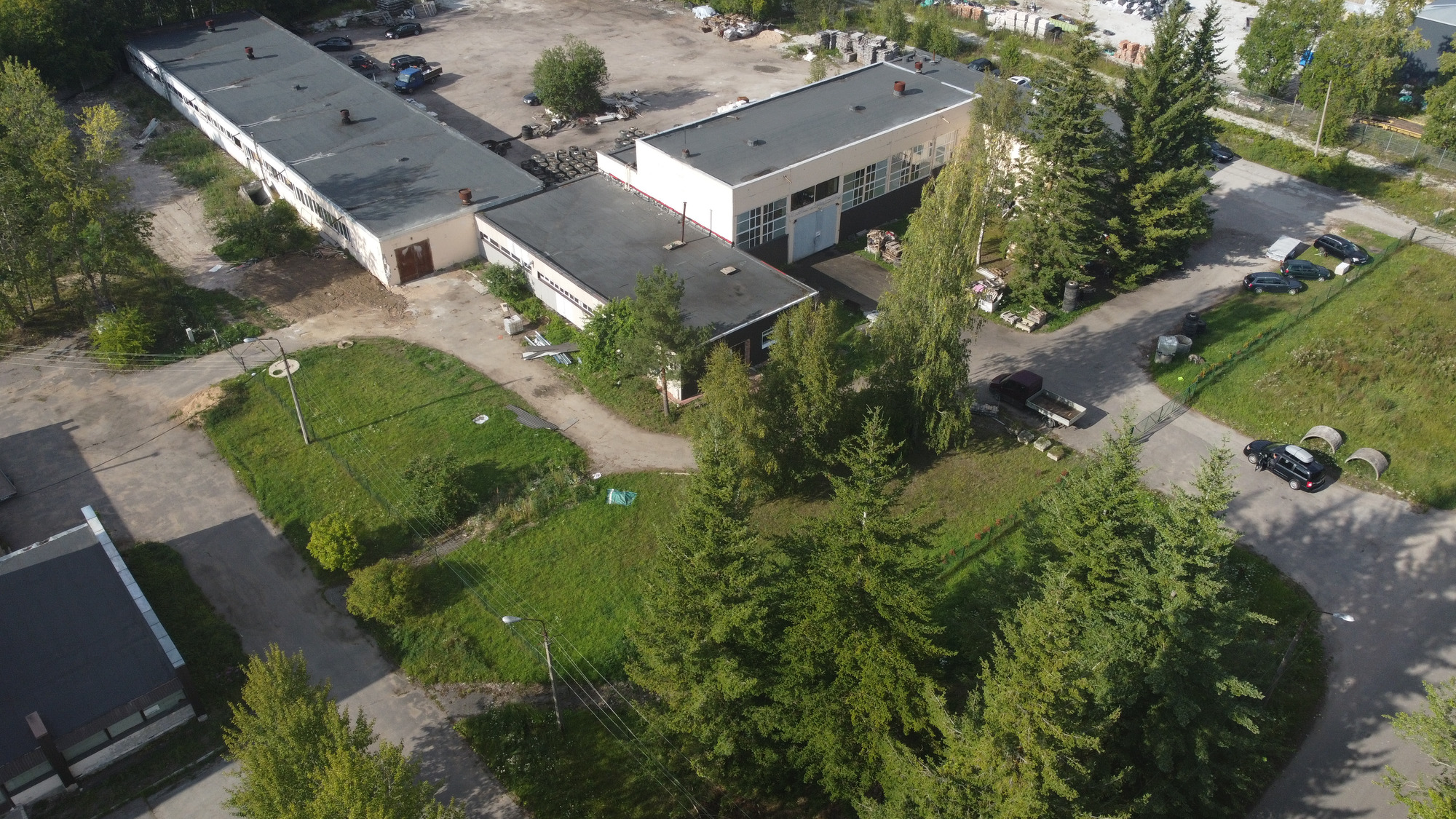 SERDRUG GROUP OÜ - oferta de vinzare undefined: Foto 4