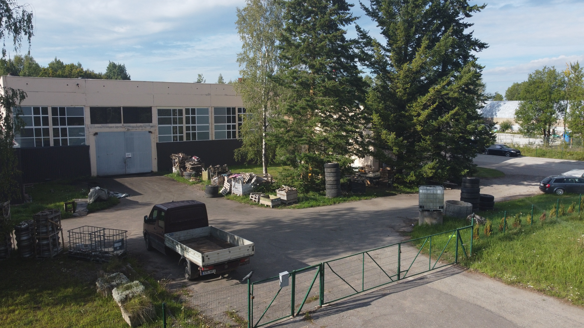 SERDRUG GROUP OÜ - oferta de vinzare undefined: Foto 3