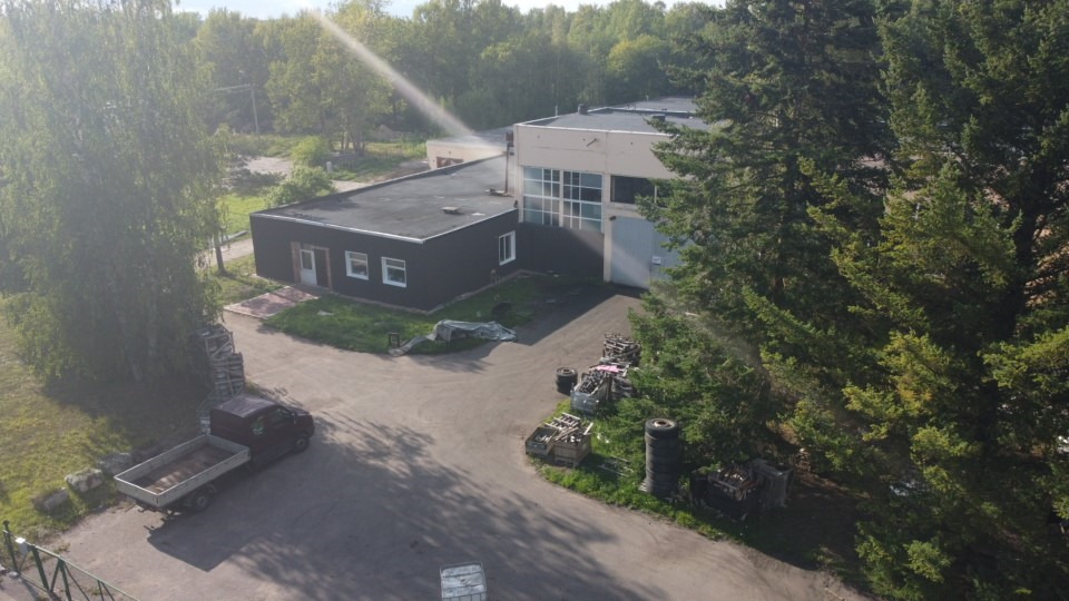 SERDRUG GROUP OÜ - oferta de vinzare undefined: Foto 1